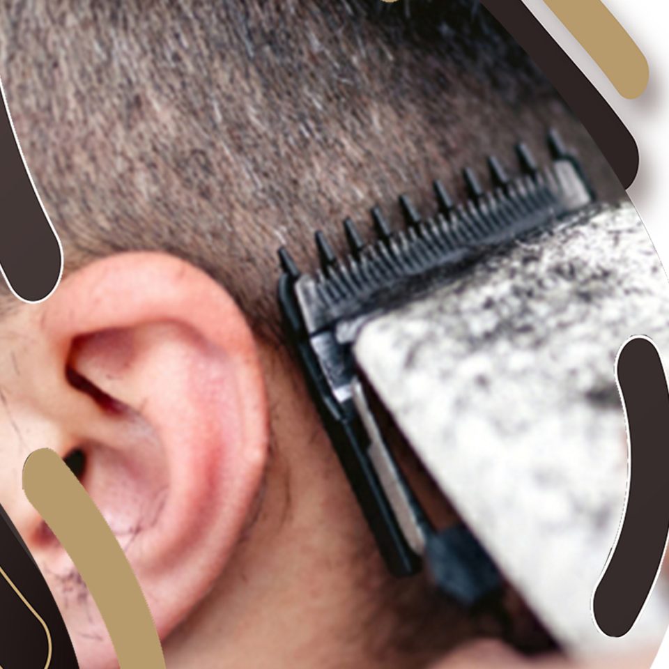 BELLEZZA PIU' CORSO TAGLIO A MACCHINETTA+ hair