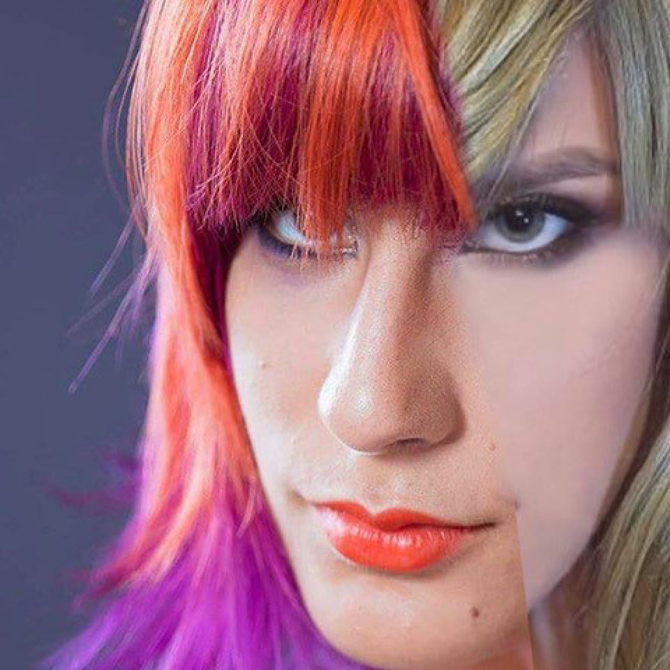 HAIR COLORIST
